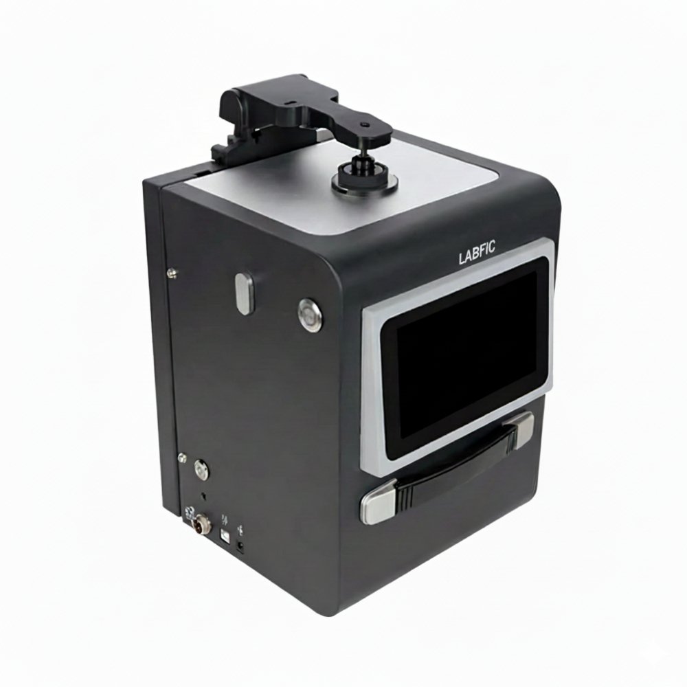 Benchtop Spectrophotometers